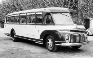 Alfa Romeo 800 Macchi